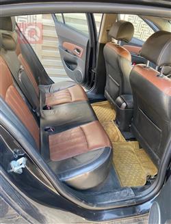 شێڤرۆلێت کروز